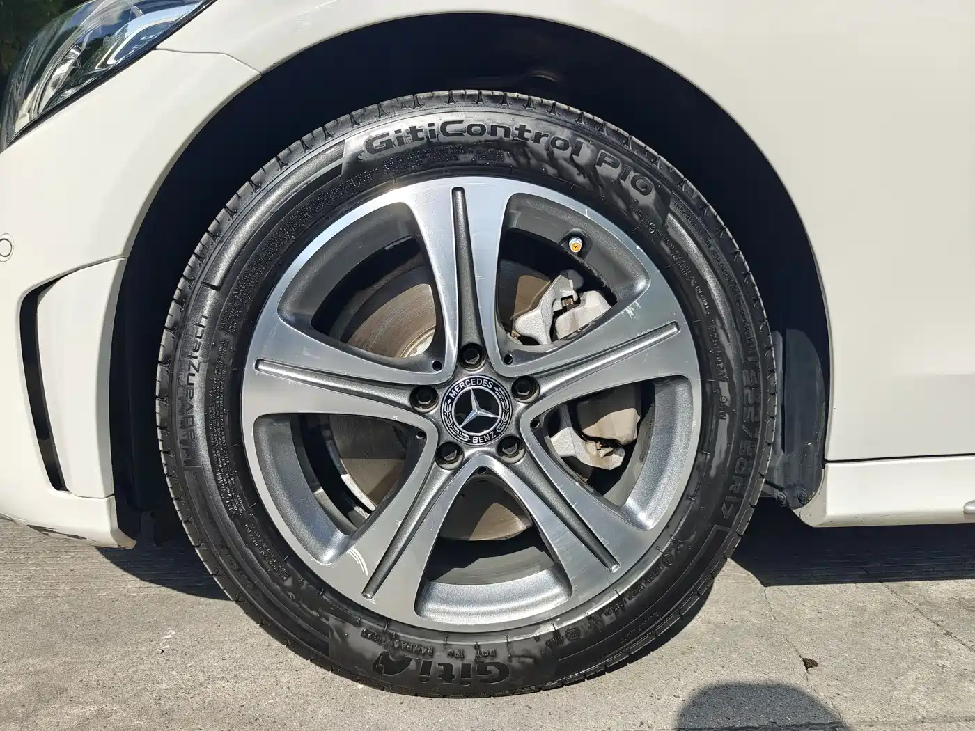 Mercedes-Benz C-Class 2019 Facelift C 260 L Sport фото 20