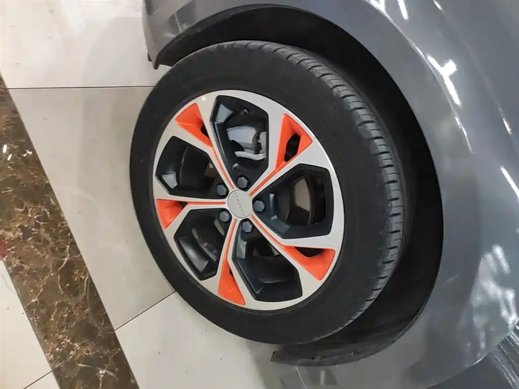 Lynk & Co 02 2019 1.5T DCT 2WD Shine Pro Edition China VI фото 23