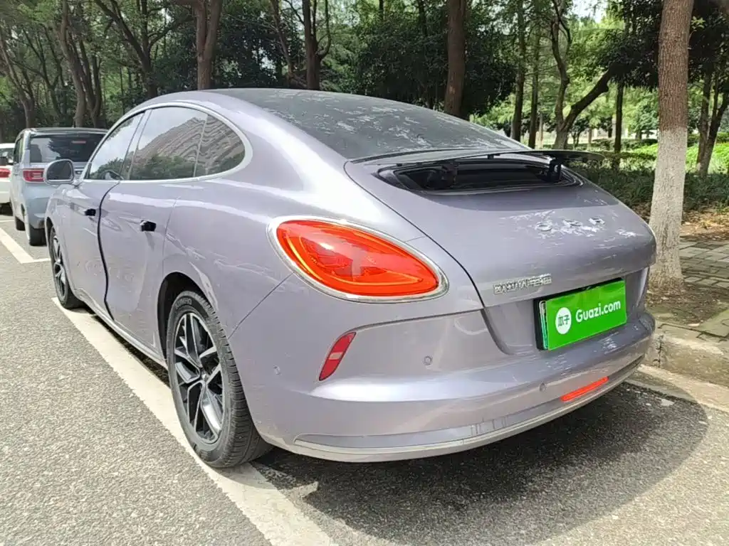 Ora Lightning Cat 2023 2022 555km Premium Edition