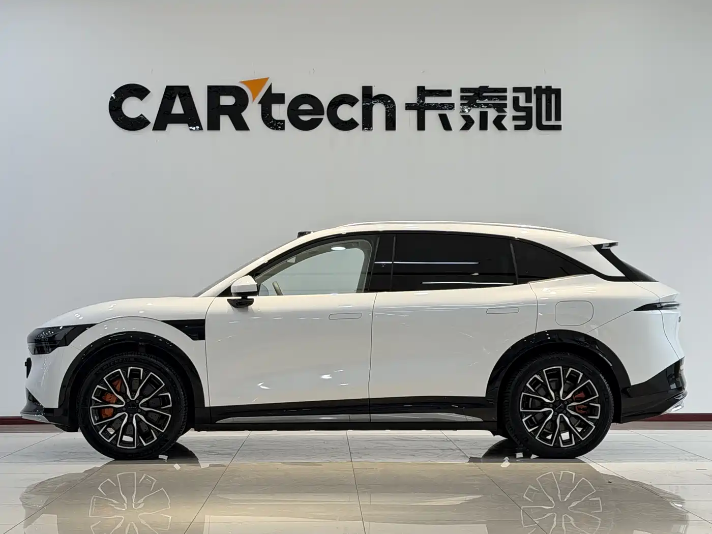 ZEEKR EXTREME KRYPTON 7X