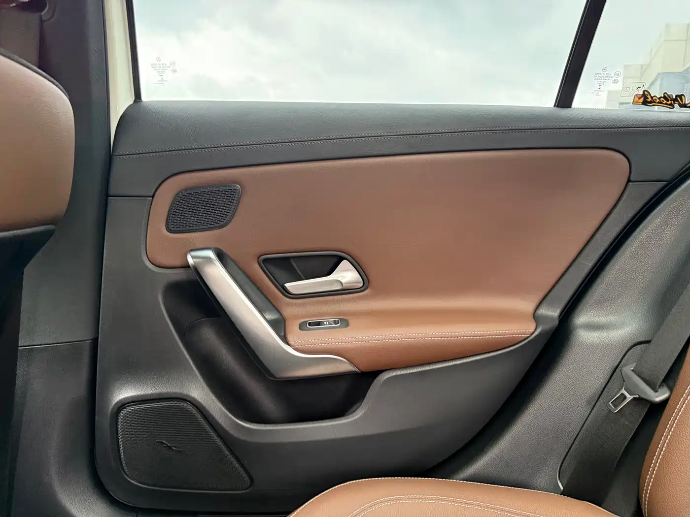 Фото 35 - Mercedes-Benz A-Class