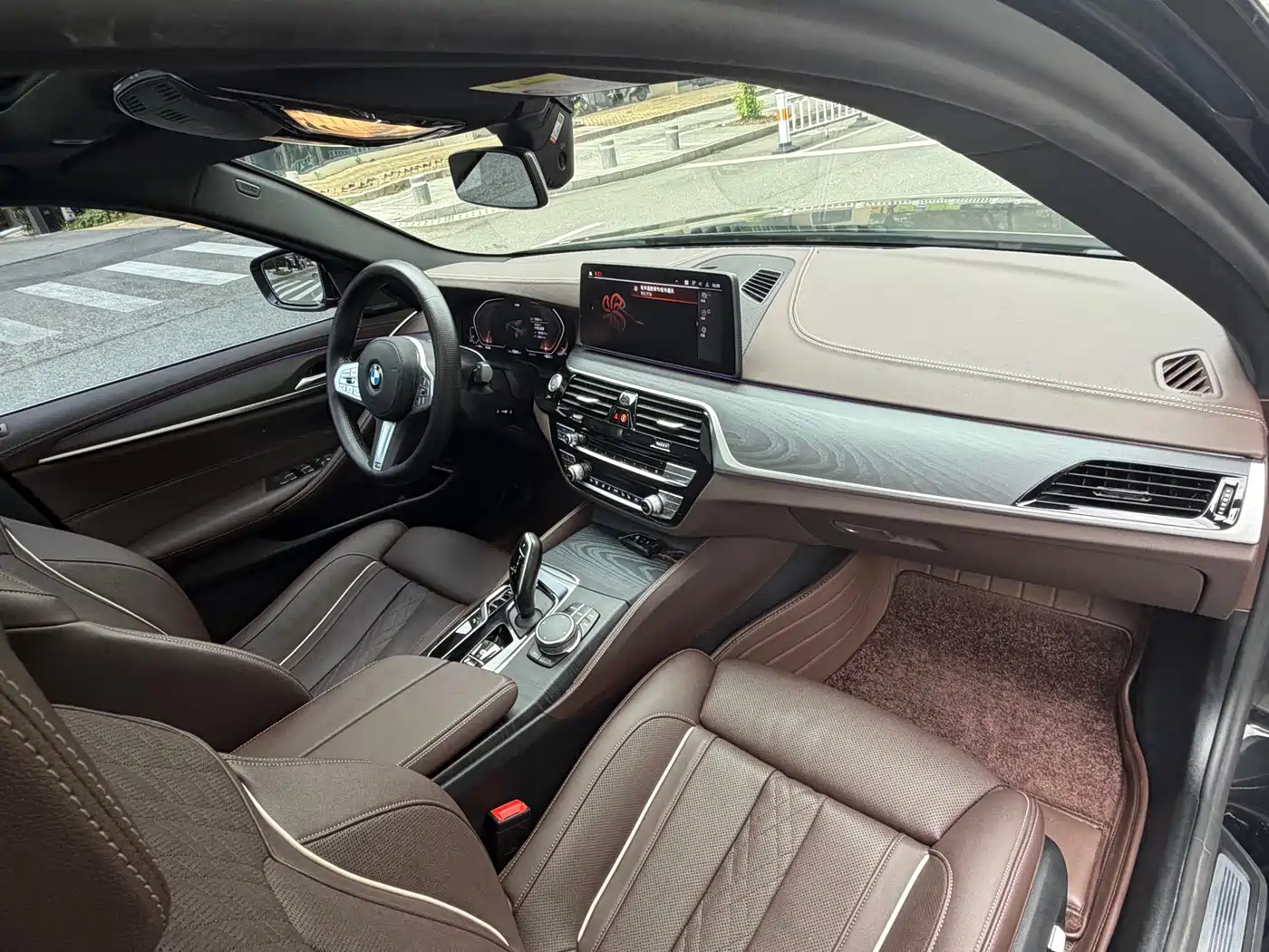 Фото 8 - BMW 5 Series