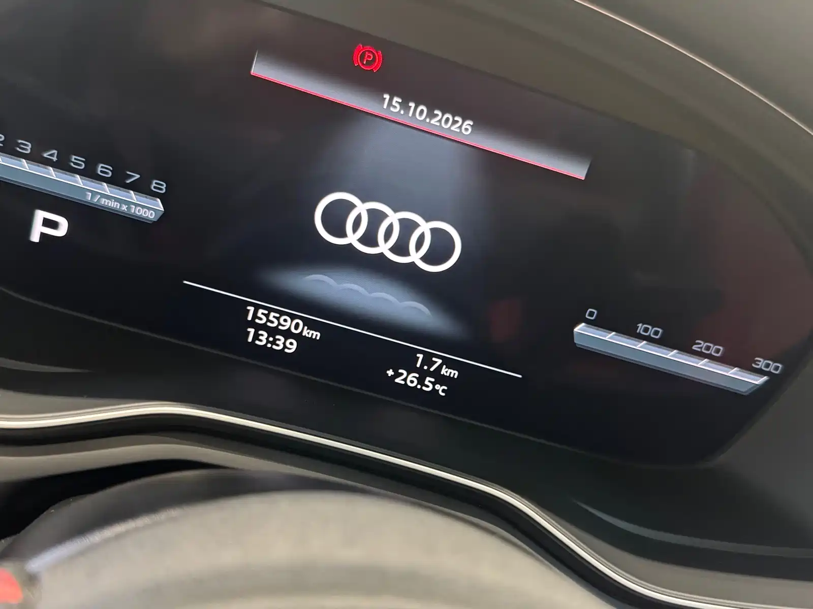 Photo 8 - Audi S4