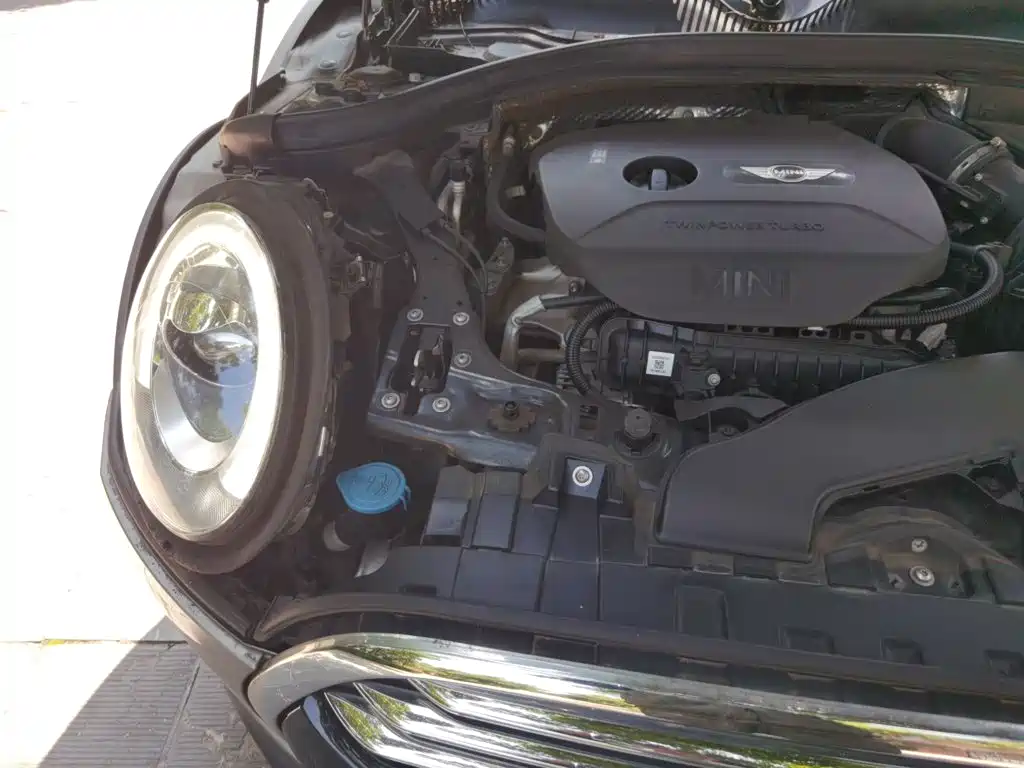 Фото 21 - MINI CLUBMAN