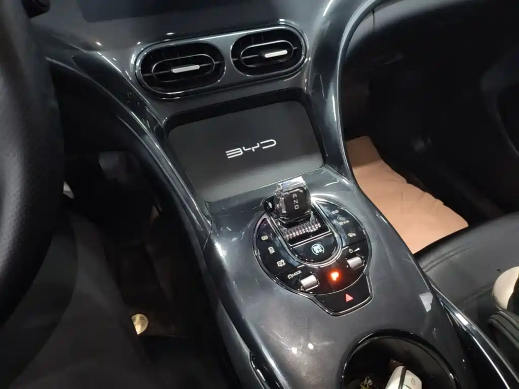 BYD e2 2024 2024 Honor Edition Comfort