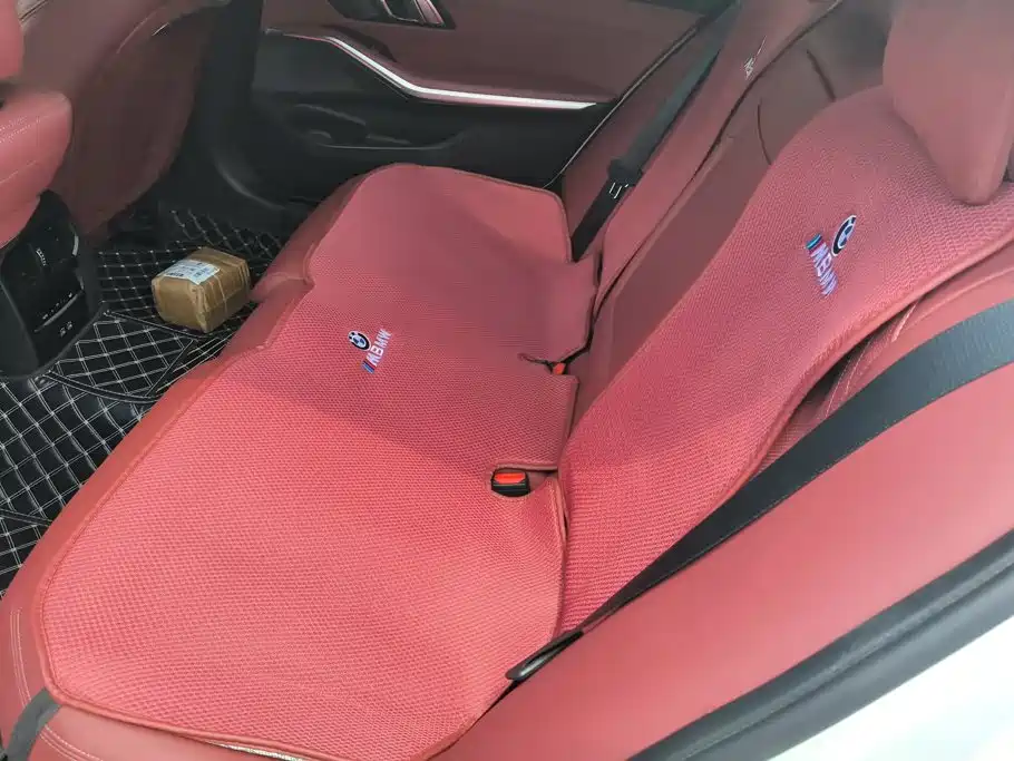 BMW i3 2026 2026 eDrive 35 L