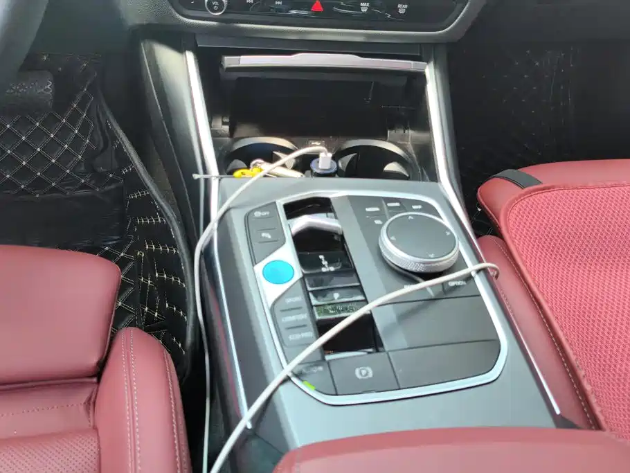 BMW i3 2026 2026 eDrive 35 L