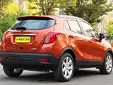 Фото 6 - Buick Encore