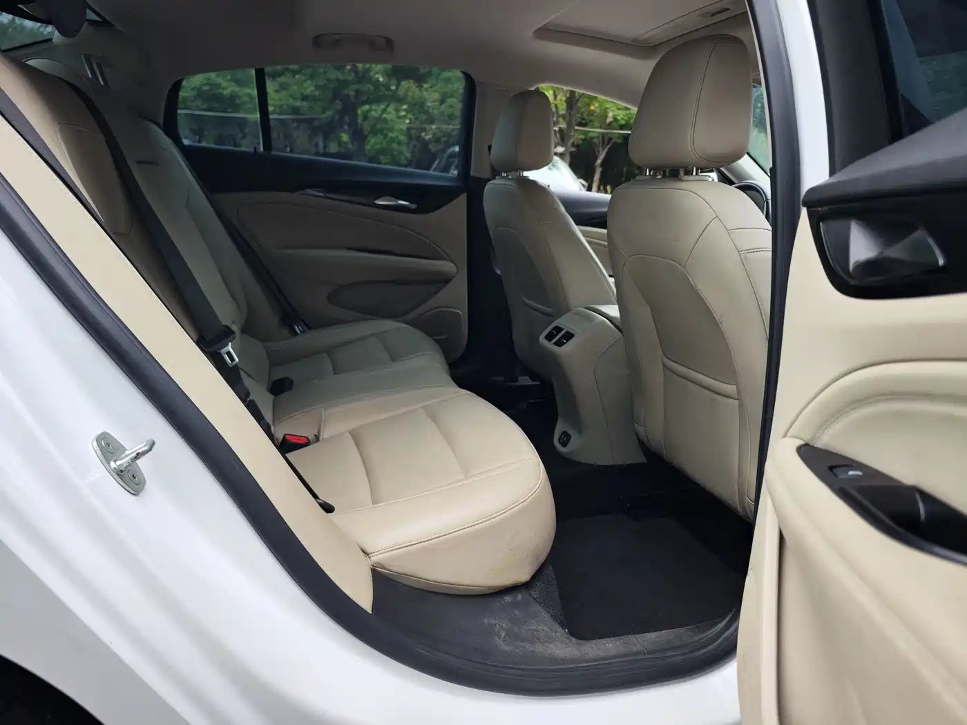 Buick Regal 2021 552T Elite фото 15