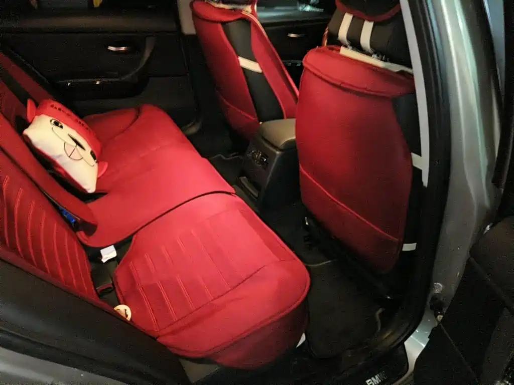 BMW 3 Series (Import) 2012 2012 318i Leading