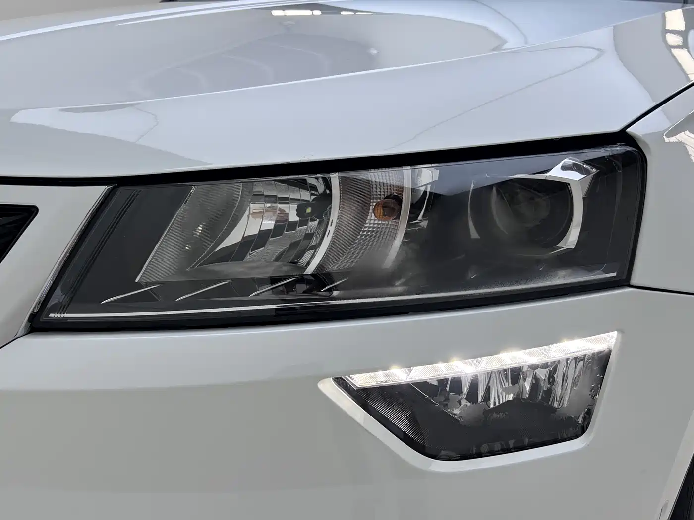 Škoda Karoq 2023 TSI280 Luxury Edition фото 29