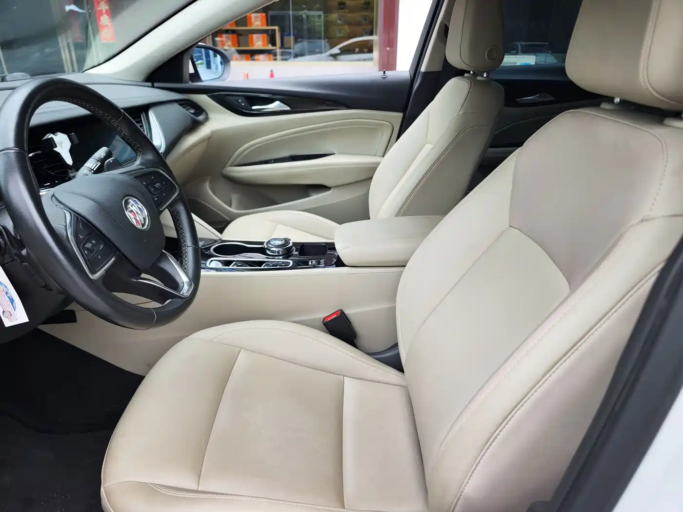Buick Regal 2021 552T Elite фото 8