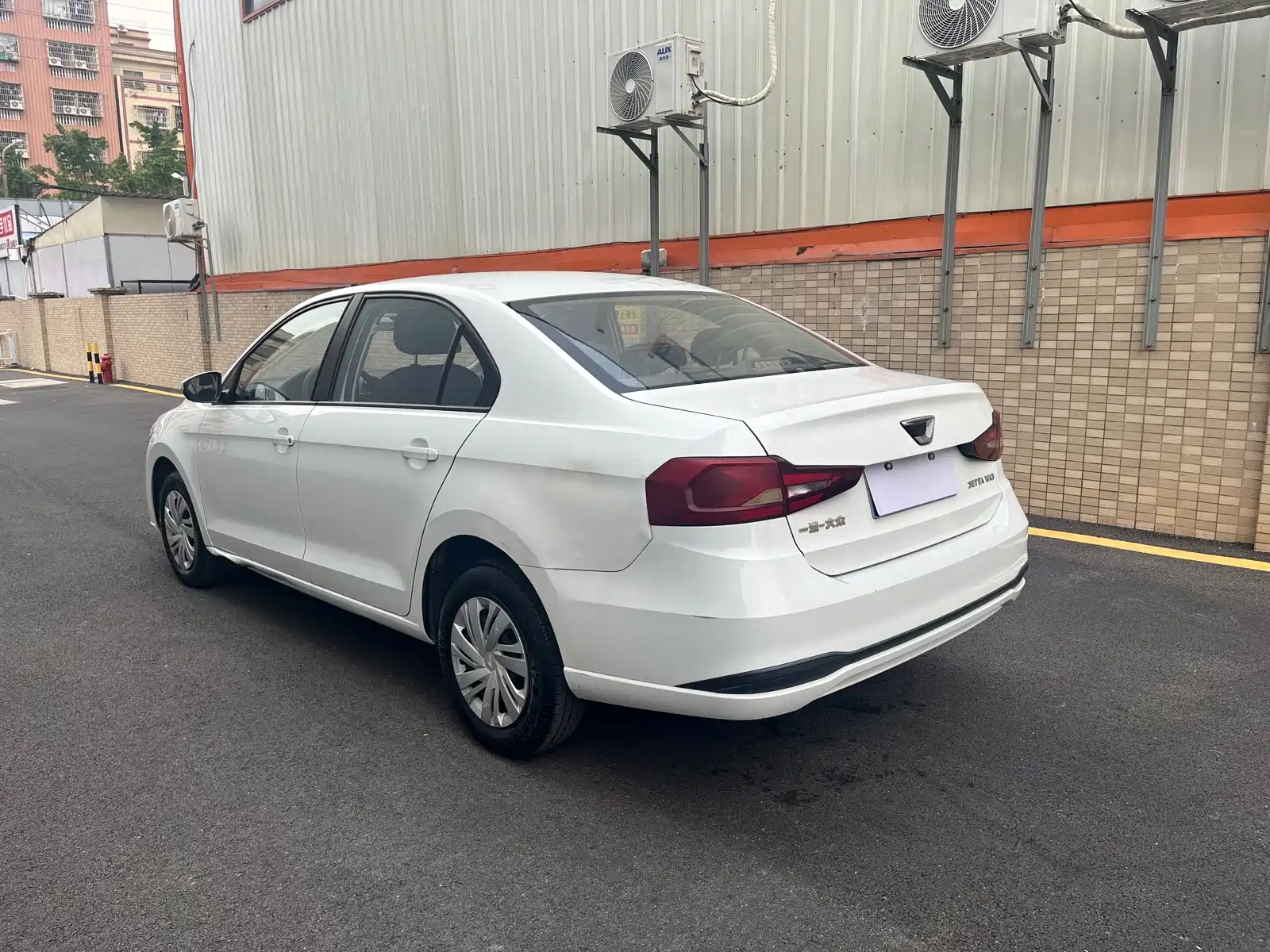Фото 7 - Jetta VA3
