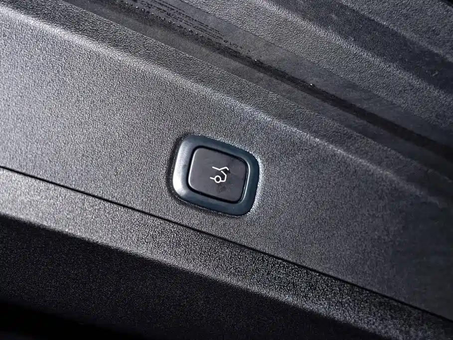 NIO ES8 2026 2025 Base Model