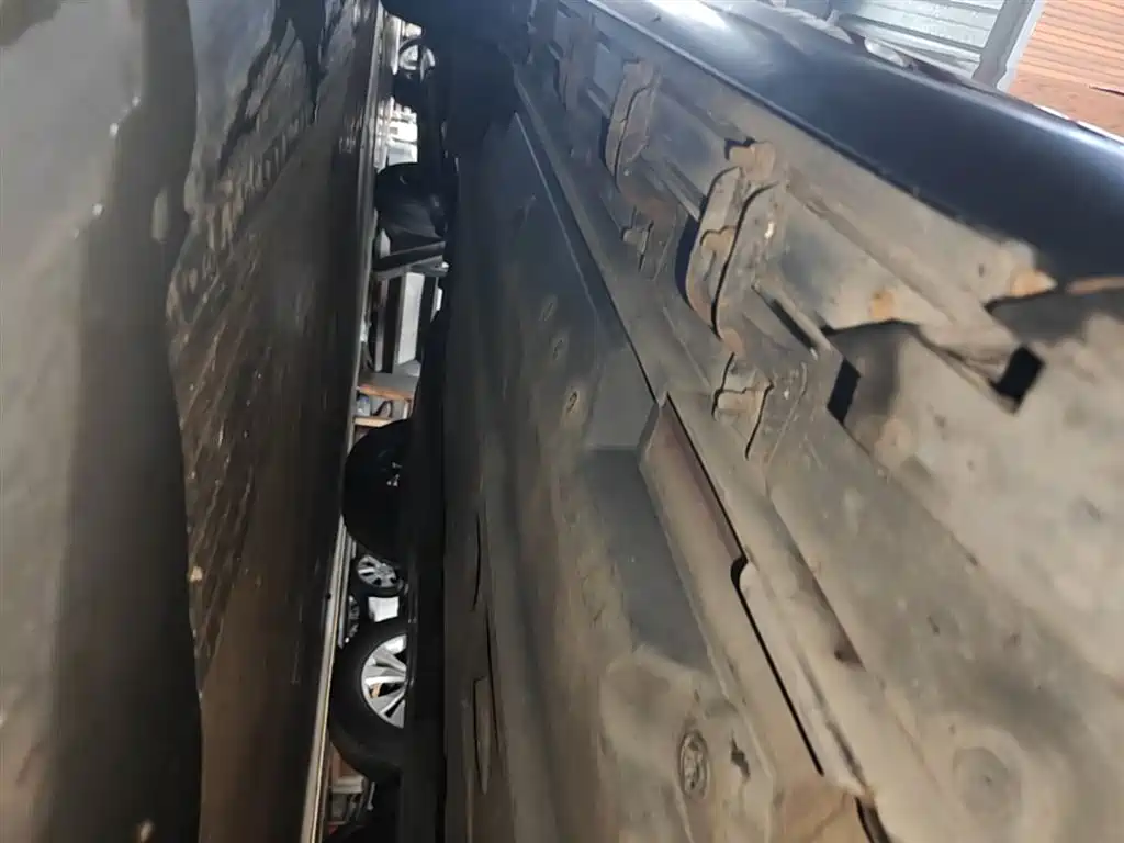 Toyota IZOA 2018 2.0L Yichi Edition China V фото 21
