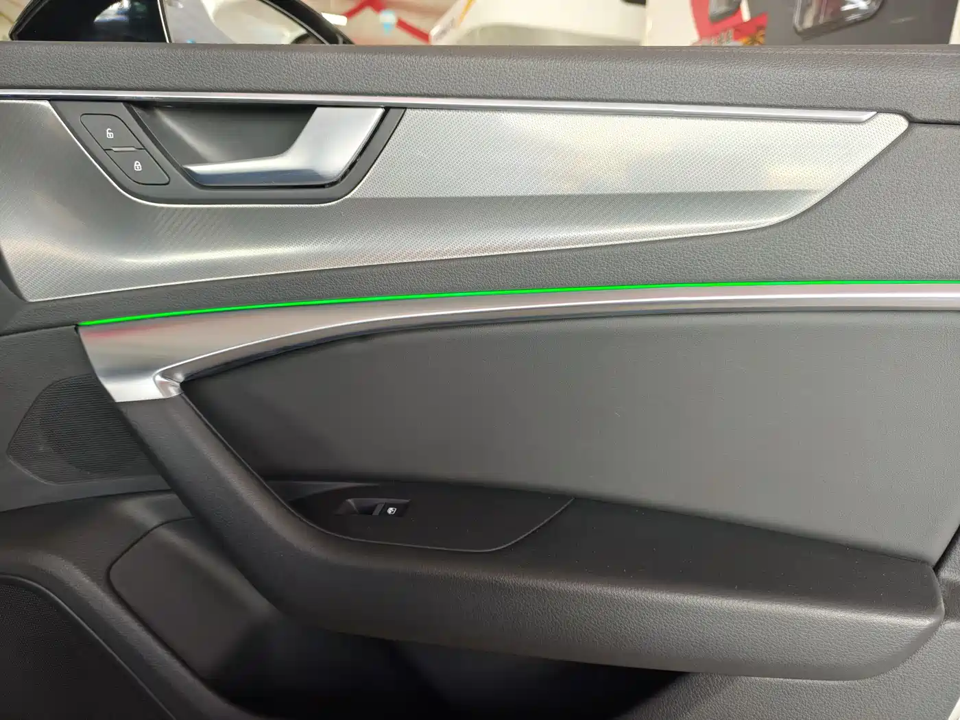 Audi A6L 2019 40 TFSI Luxury Elegance фото 14