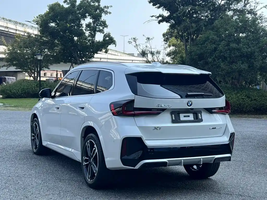 Фото 7 - BMW X1