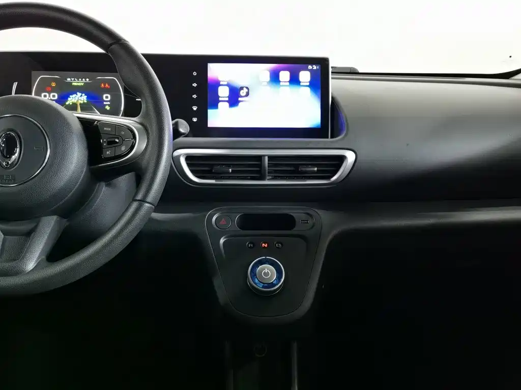 Ora White Cat 2021 2020 401km Flagship Model