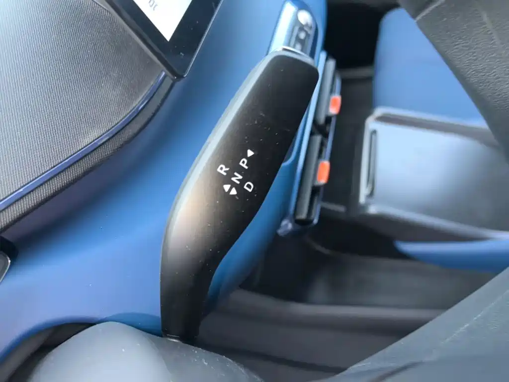 BYD Seagull 2026 2025 Smart Drive Edition 305km Vitality Version