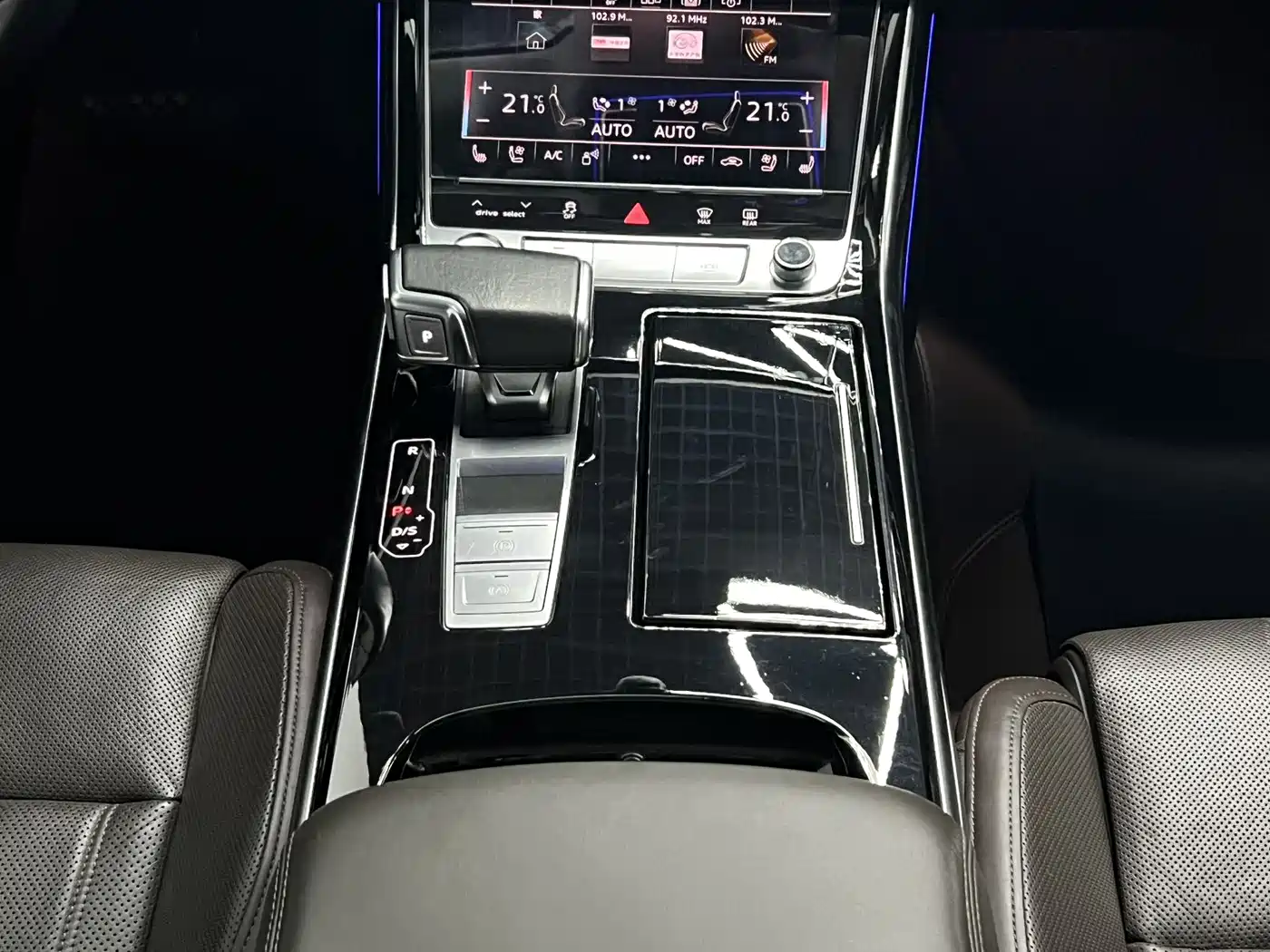 Audi A8 2019 Plus A8L 50 TFSI quattro Comfort фото 15