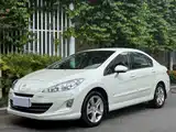 Фото 1 - Peugeot 408