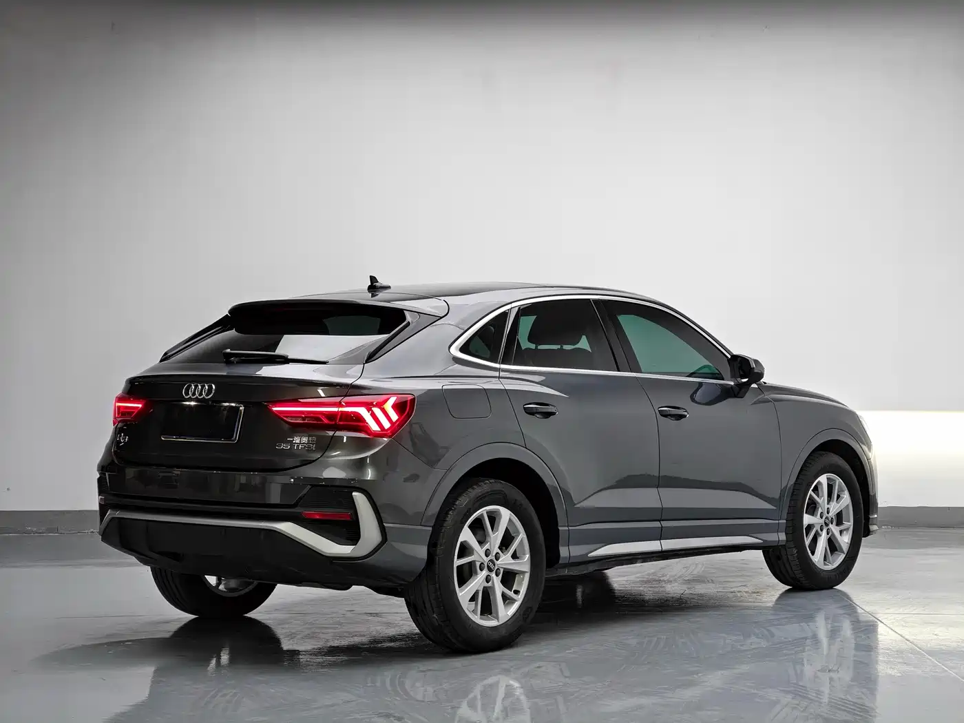 2023 Audi Q3 Sportback