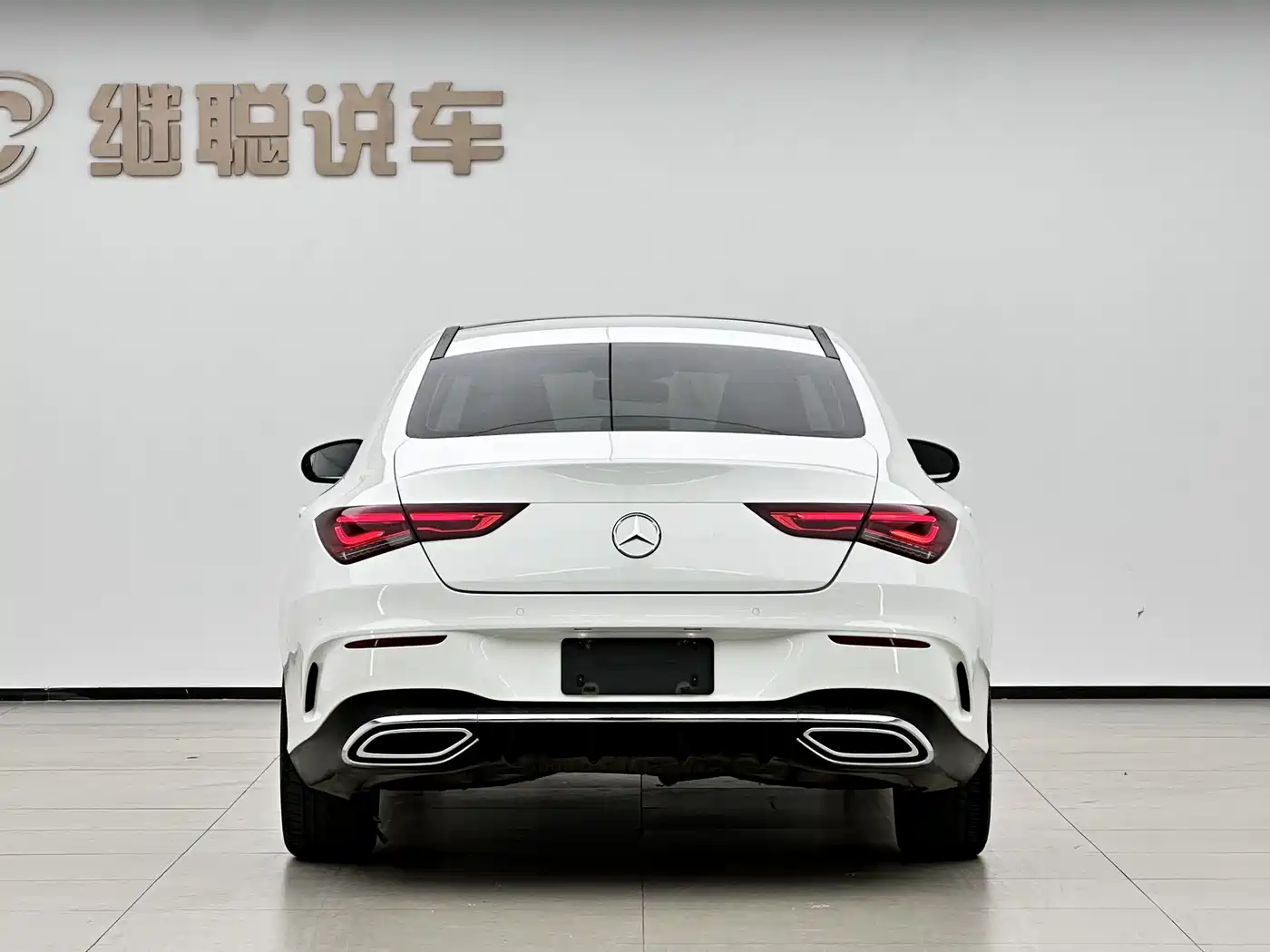 Mercedes-Benz CLA (Import) 2021 CLA 200 фото 16