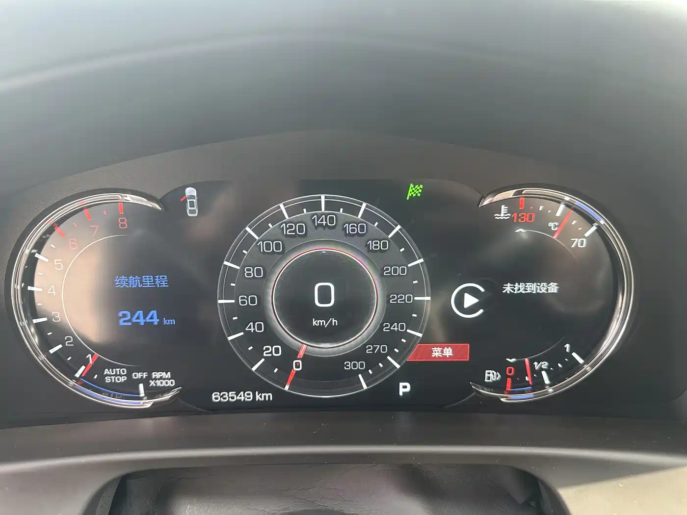 Cadillac CT6 2022 28T Premium фото 9