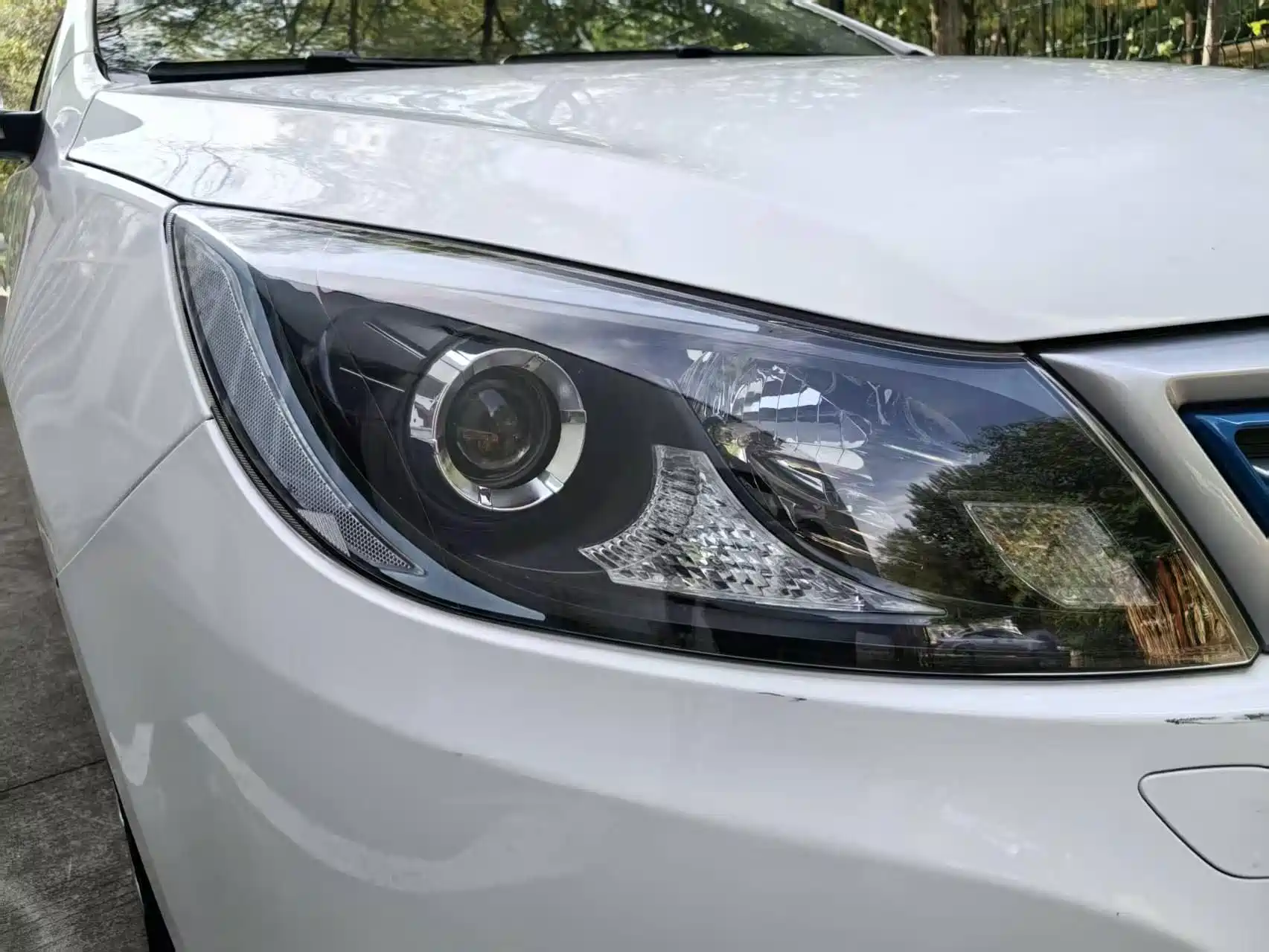 Photo 7 - BYD e5
