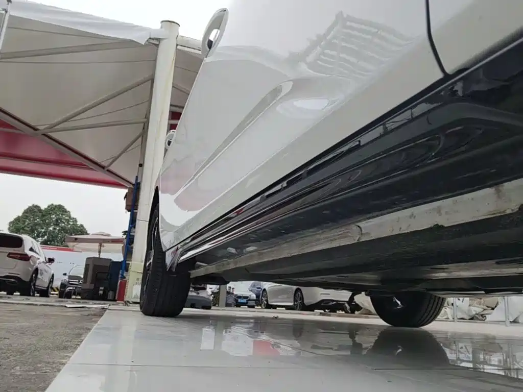 Changan Eado 2026 2025 Model Year Facelift 1.5T 500Bar Basic Edition