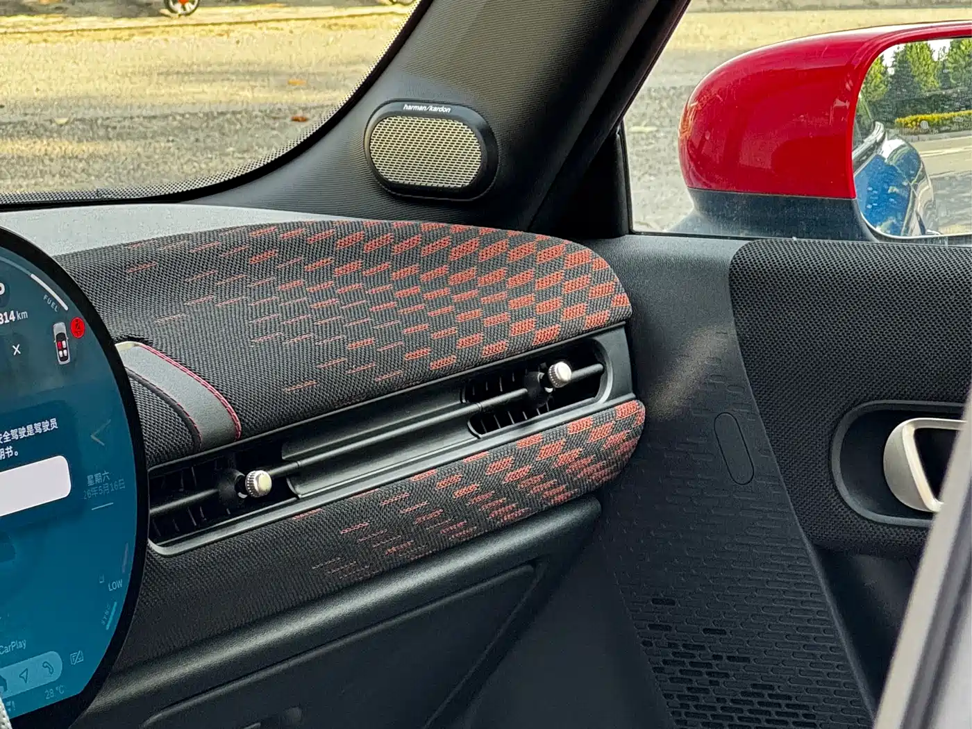 MINI JCW 2025 JOHN COOPER WORKS фото 8