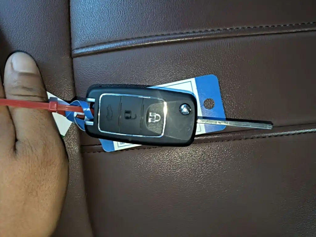 Фото 9 - Dongfeng Fengxing Lingzhi