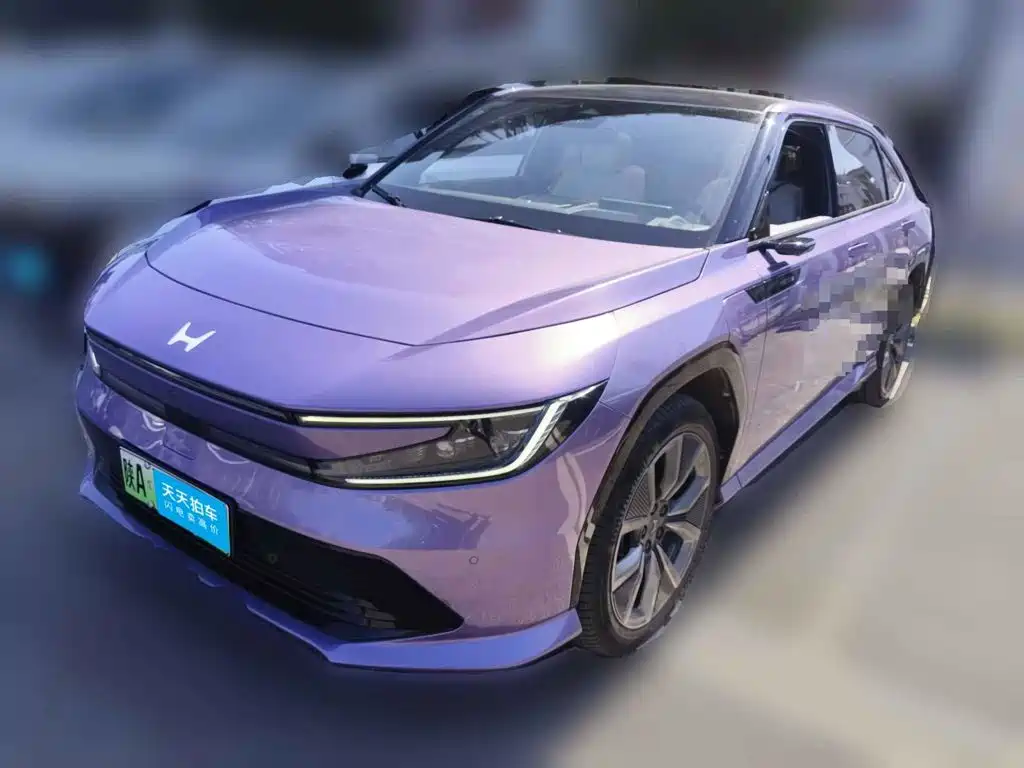 Honda P7 2025 2025 AWD Long Range Max