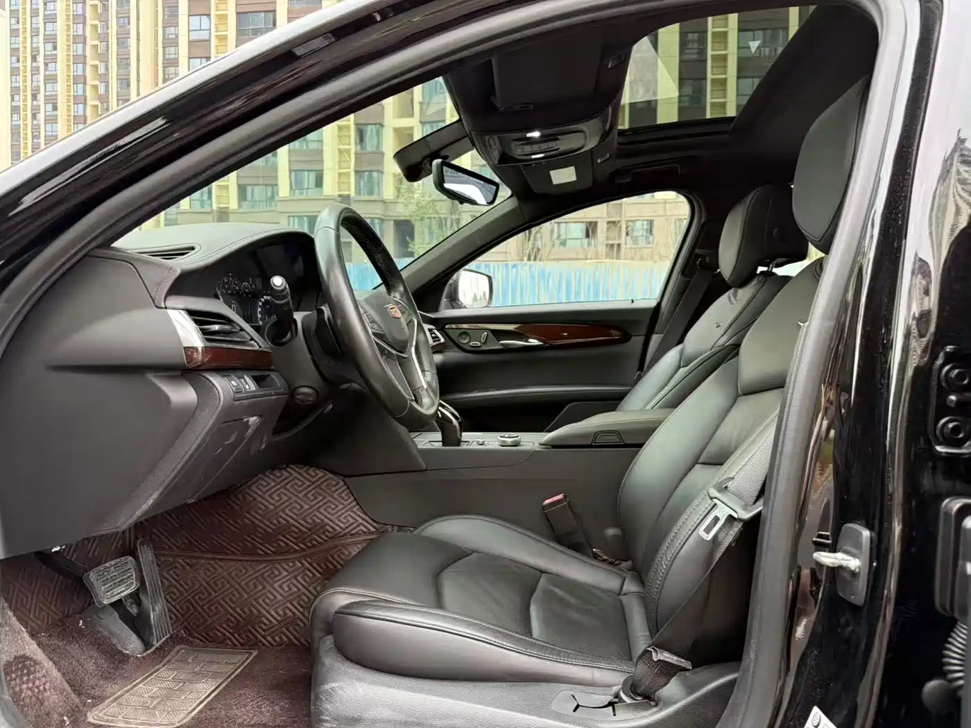 Cadillac CT6 2020 28T Elite фото 6