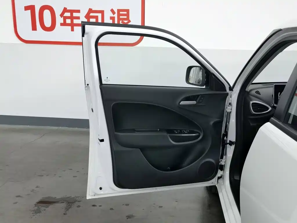 Ora White Cat 2021 2020 401km Flagship Model