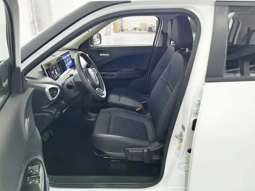 Ora White Cat 2021 2020 401km Flagship Model