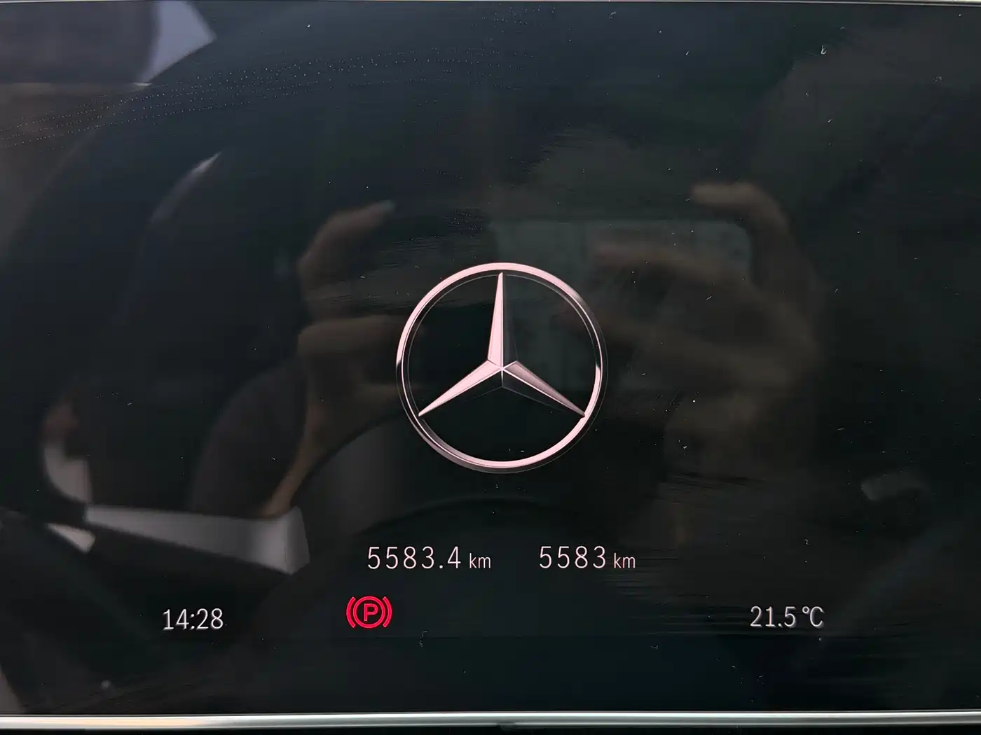 Mercedes-Benz CLE 2025 CLE 260 Coupe фото 10