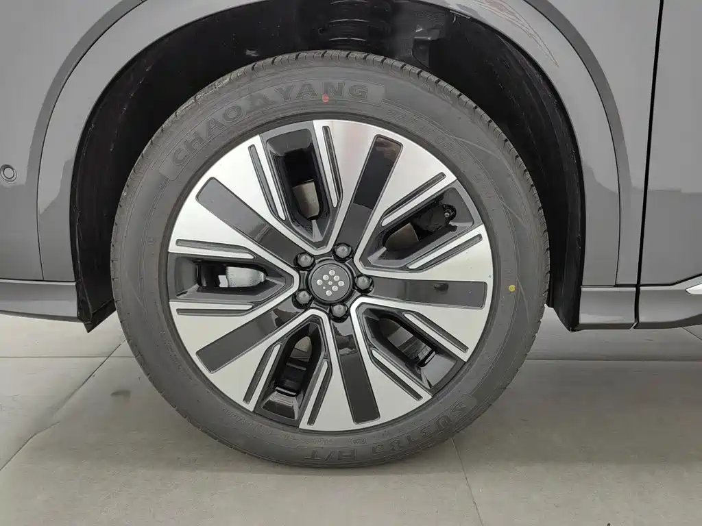 Landian E5 PLUS 2026 2026 Model 230km Ultra Long Range Ultra 5-Seater