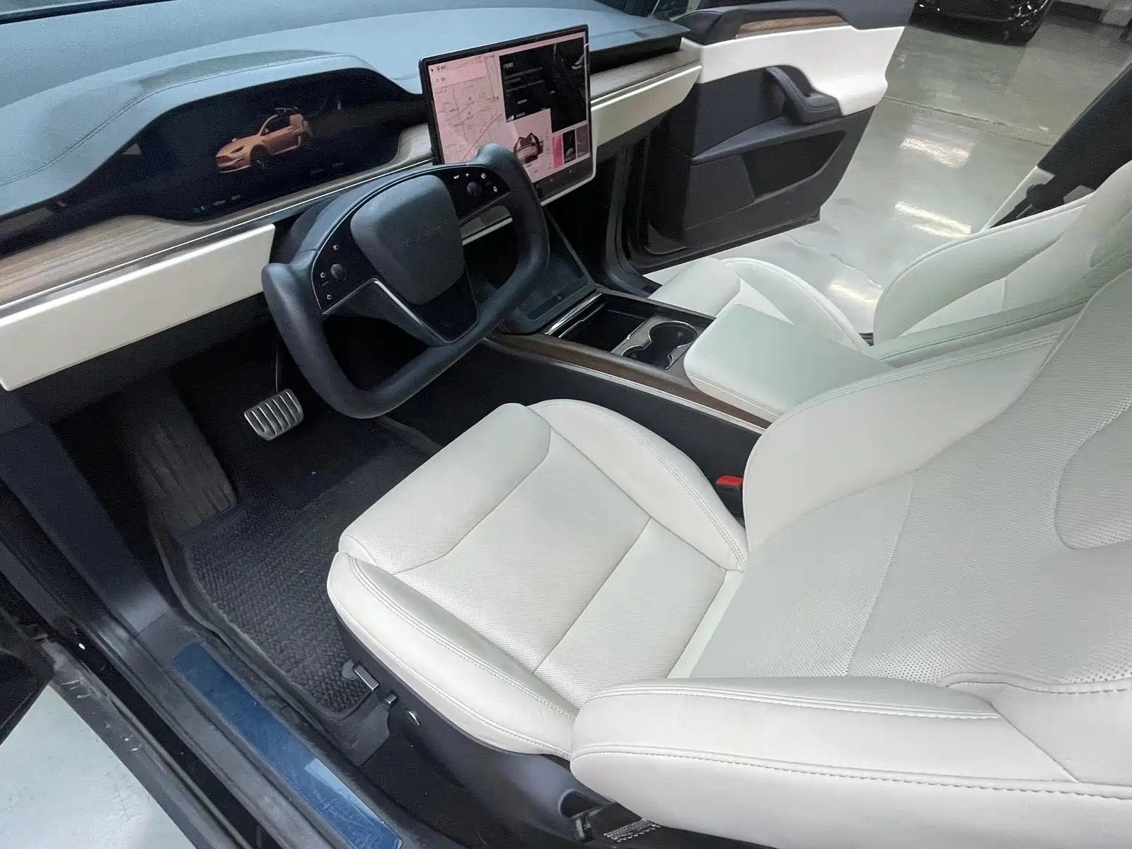 Фото 4 - Tesla Model X