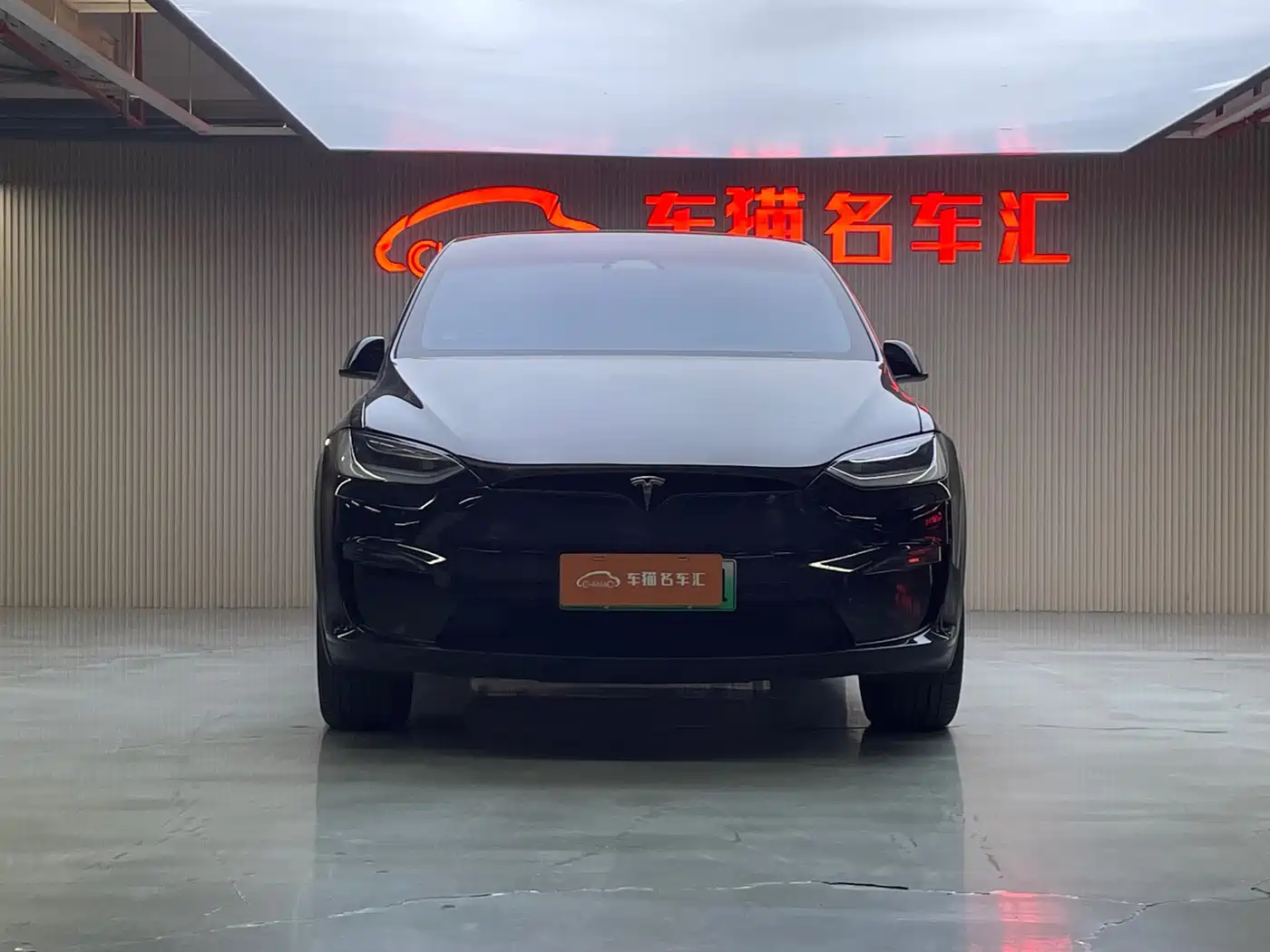 2023 Tesla Model X