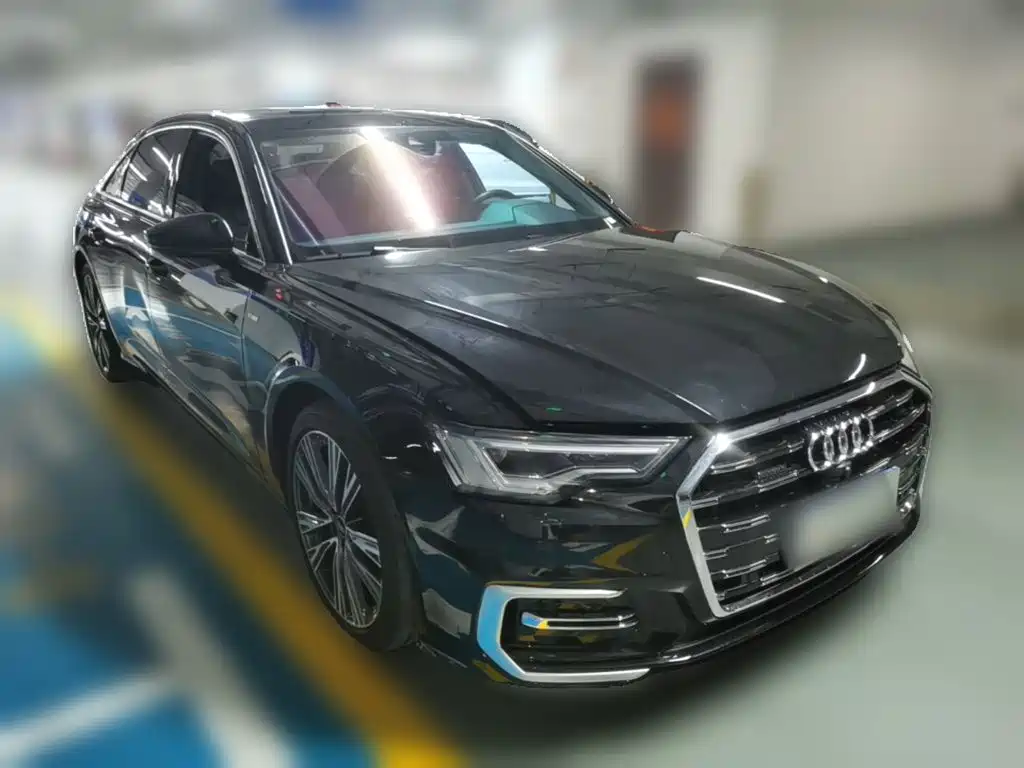 Photo 7 - Audi A6L