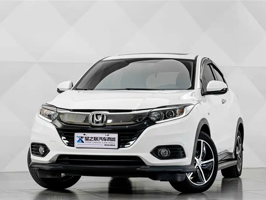 Honda Vezel, миниатюра 2