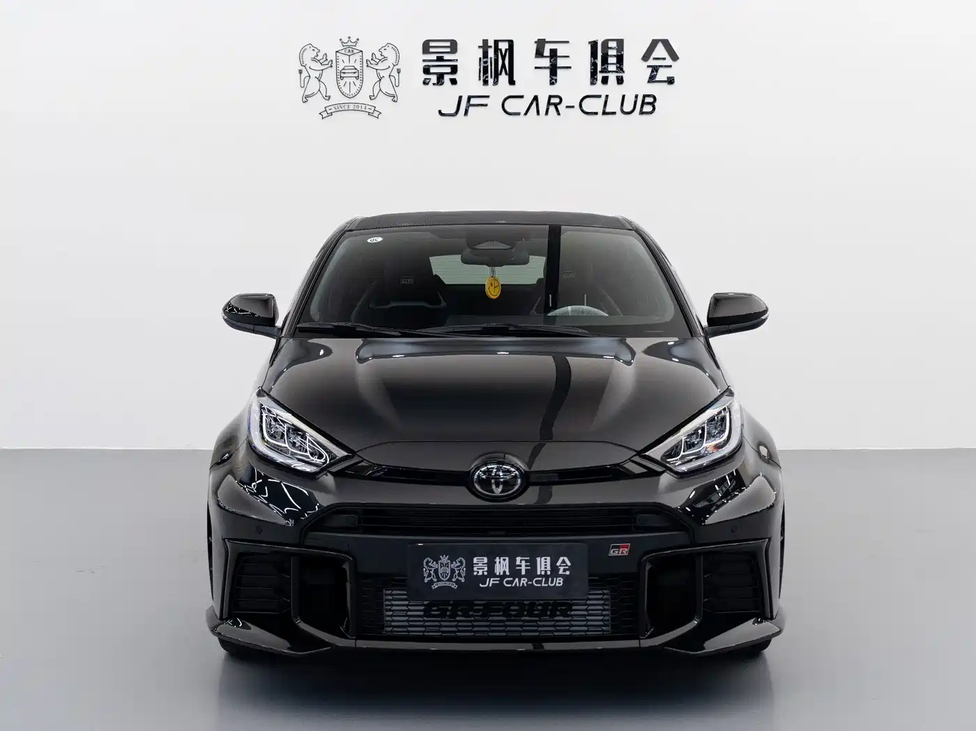 Toyota Gr Yaris, миниатюра 3