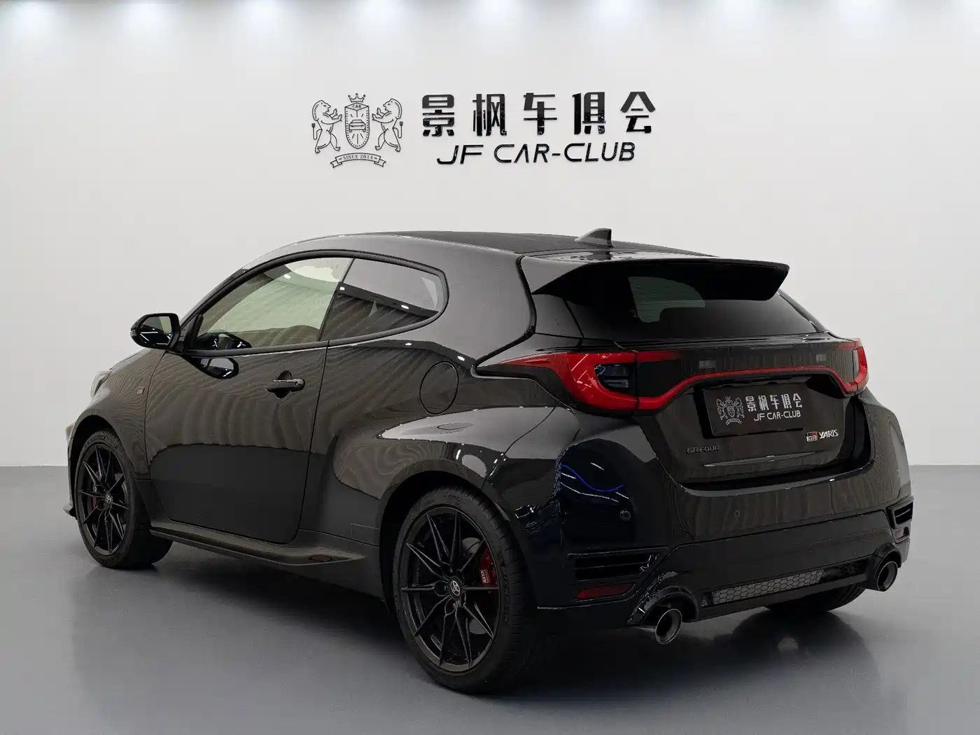 Toyota Gr Yaris, миниатюра 18