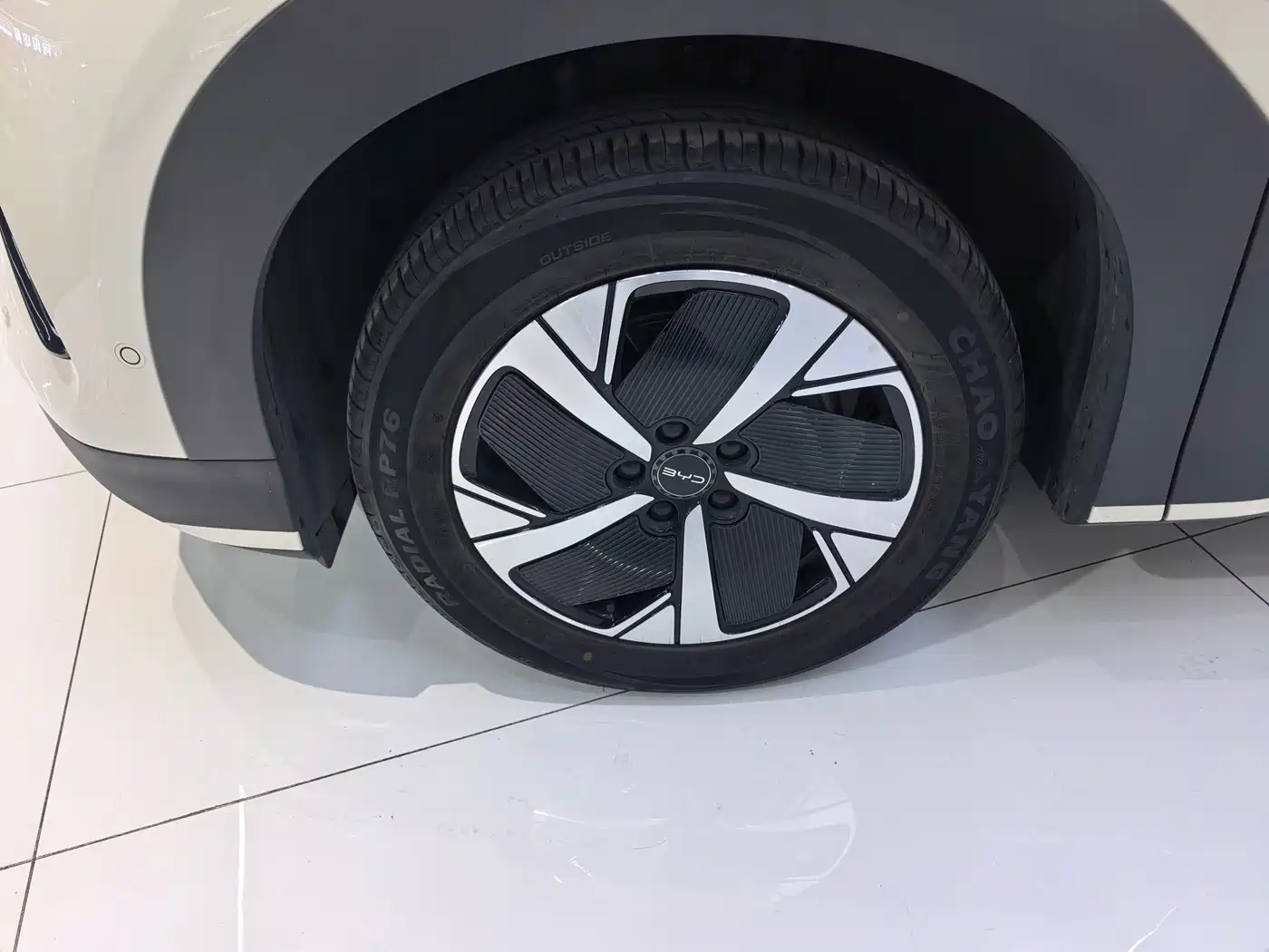 BYD Hai Shi 05 EV 2025 2025 520KM Smart Navigation Edition