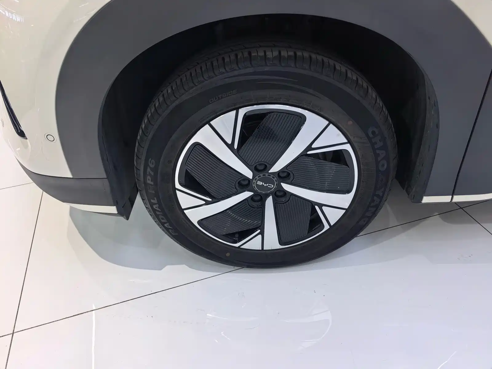 صورة 6 - BYD Hai Shi 05 EV