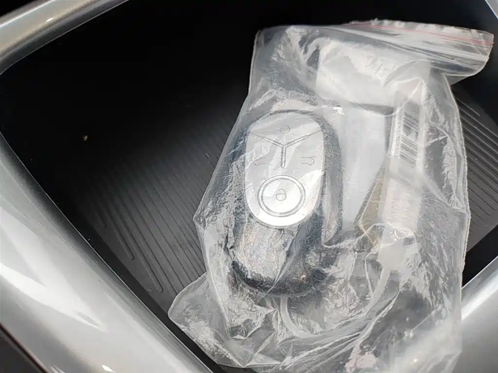 Geely Galaxy Starry Wish 2026 Edition 310km Youth Version фото 9