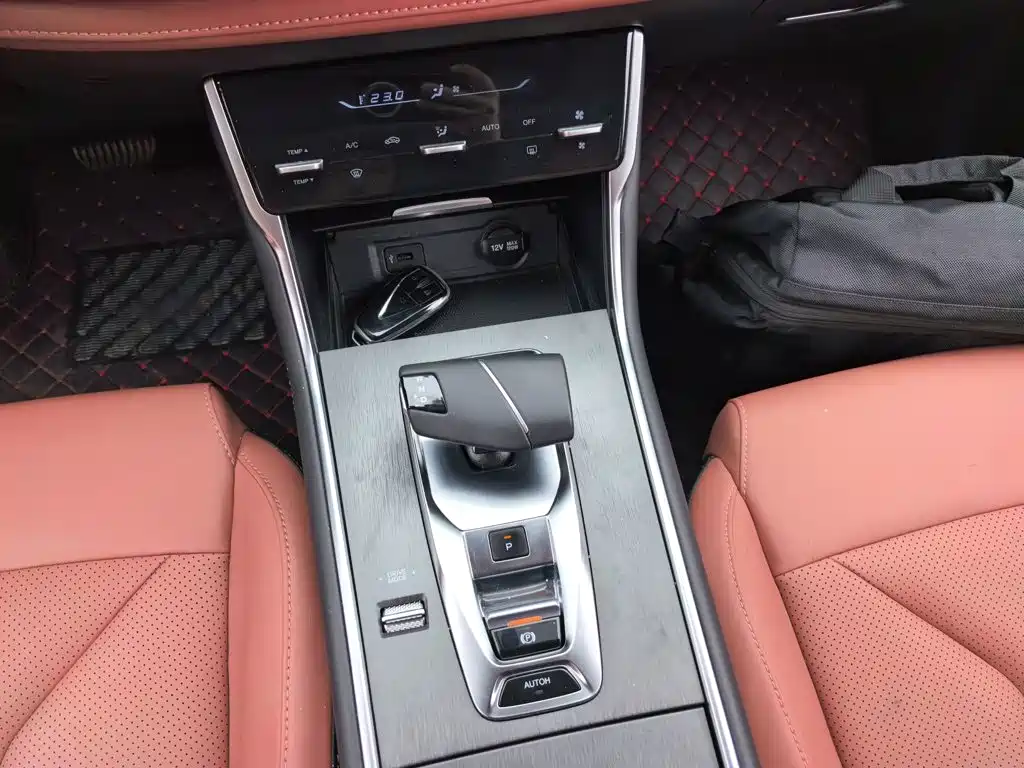 Changan CS75 2024 2024 Enjoyment Edition 1.5T DCT Luxury