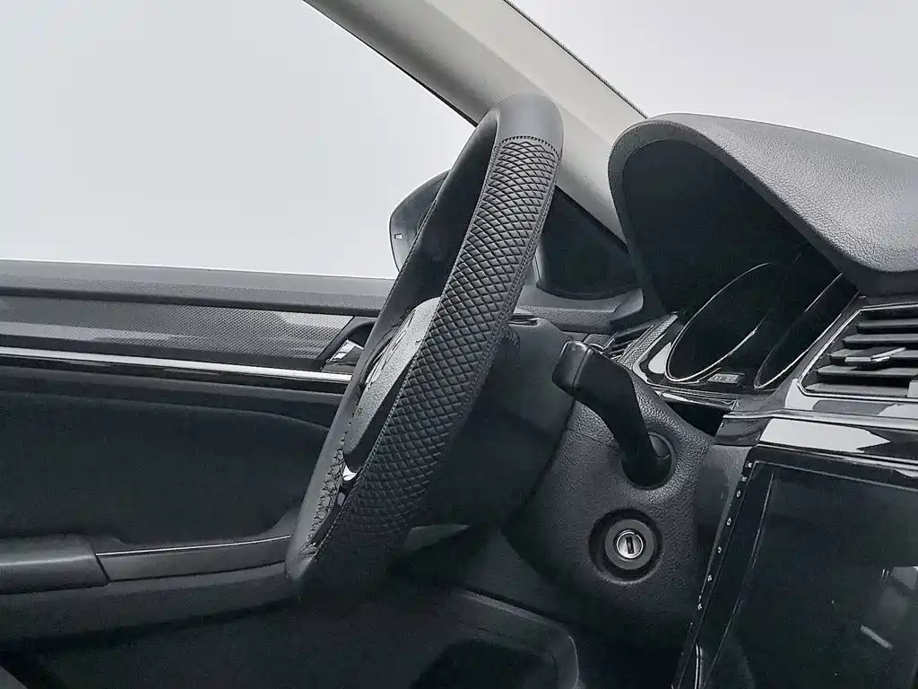 Volkswagen C-TREK 2018 2018 1.5L Automatic Comfort