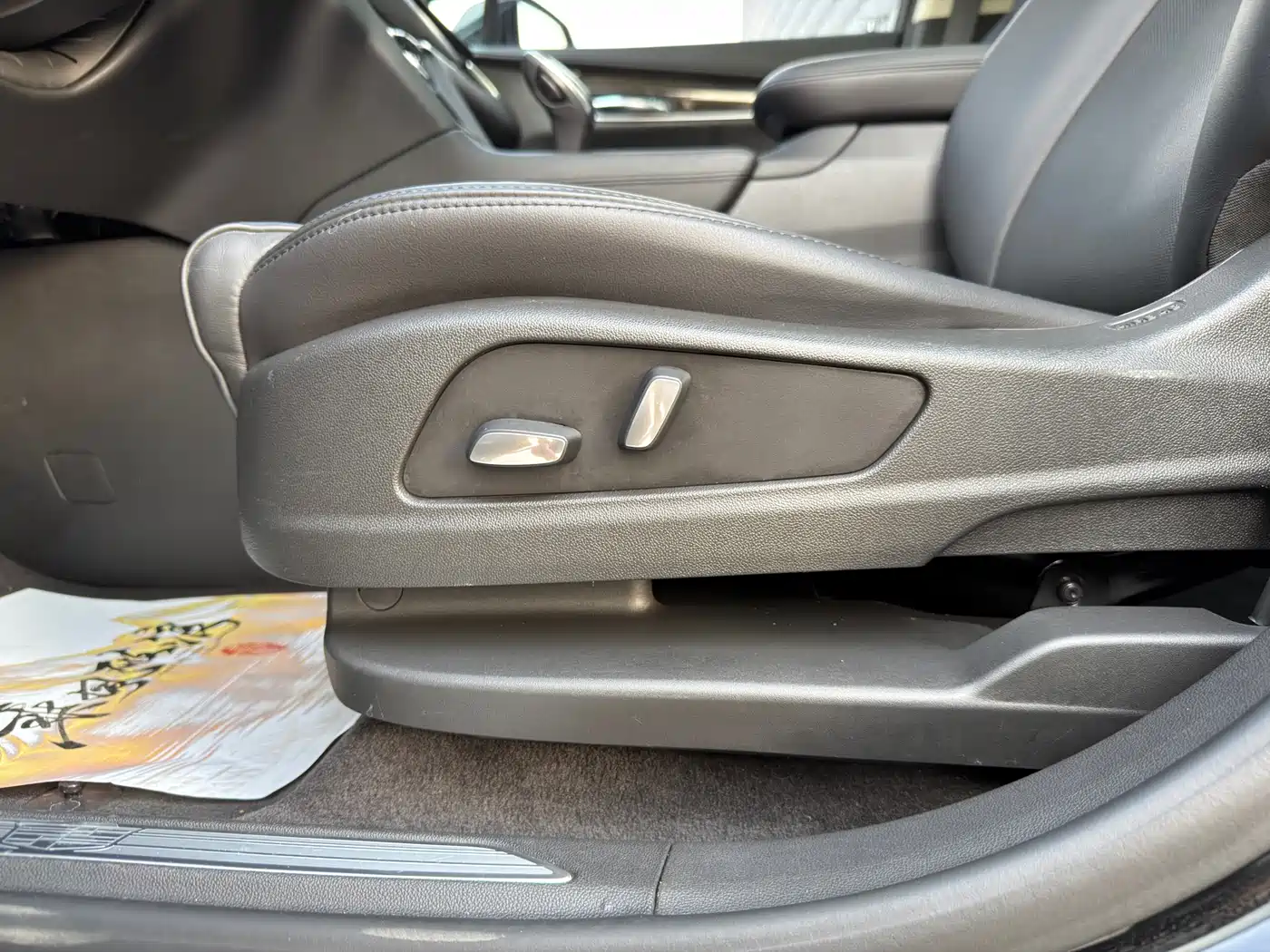 Cadillac XT5 2018 25T Luxury фото 12